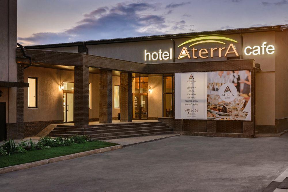 Aterra Hotel
