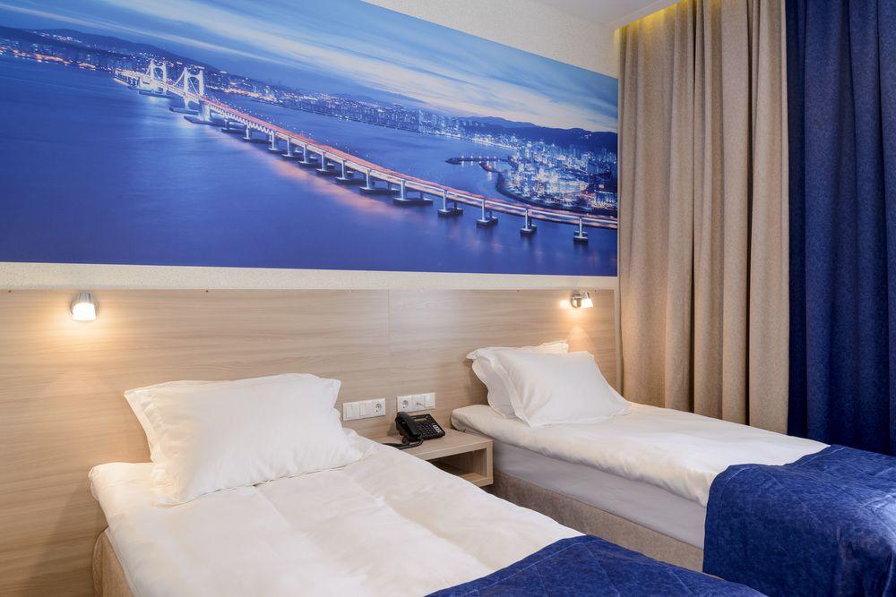 Aterra Hotel