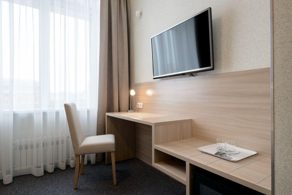 Aterra Hotel