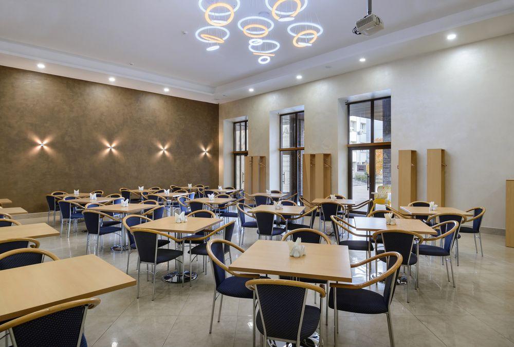 Aterra Hotel