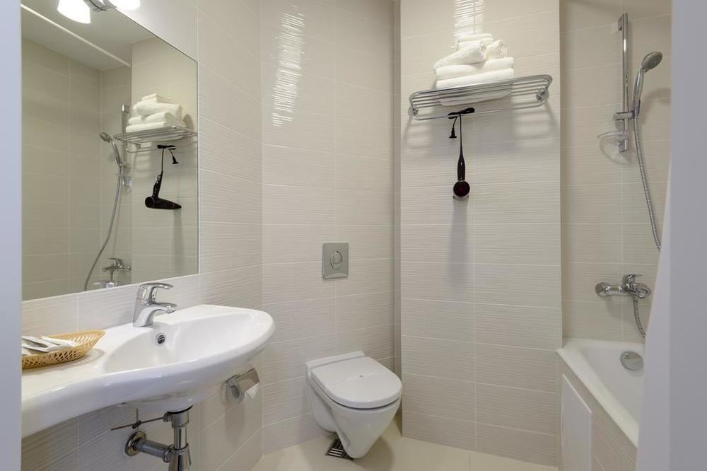 Aterra Hotel