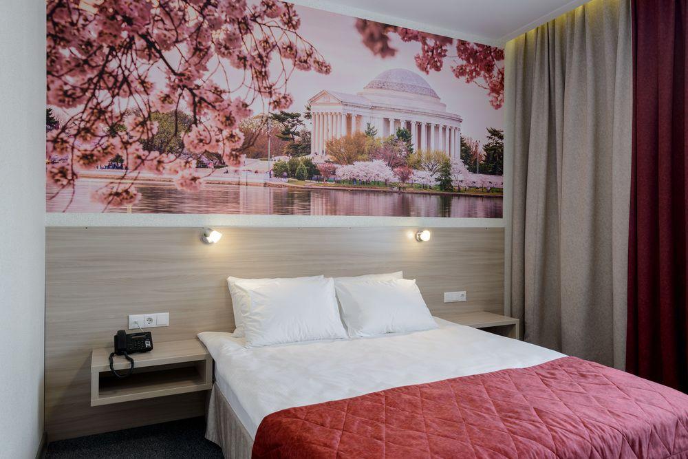 Aterra Hotel