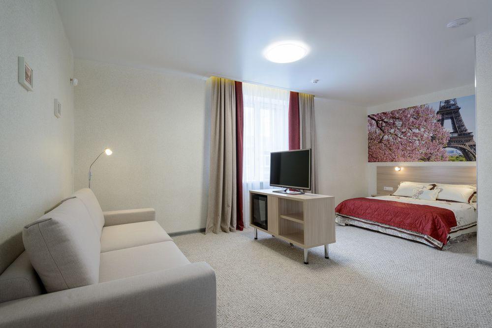 Aterra Hotel