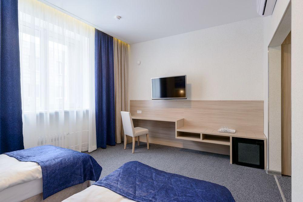 Aterra Hotel