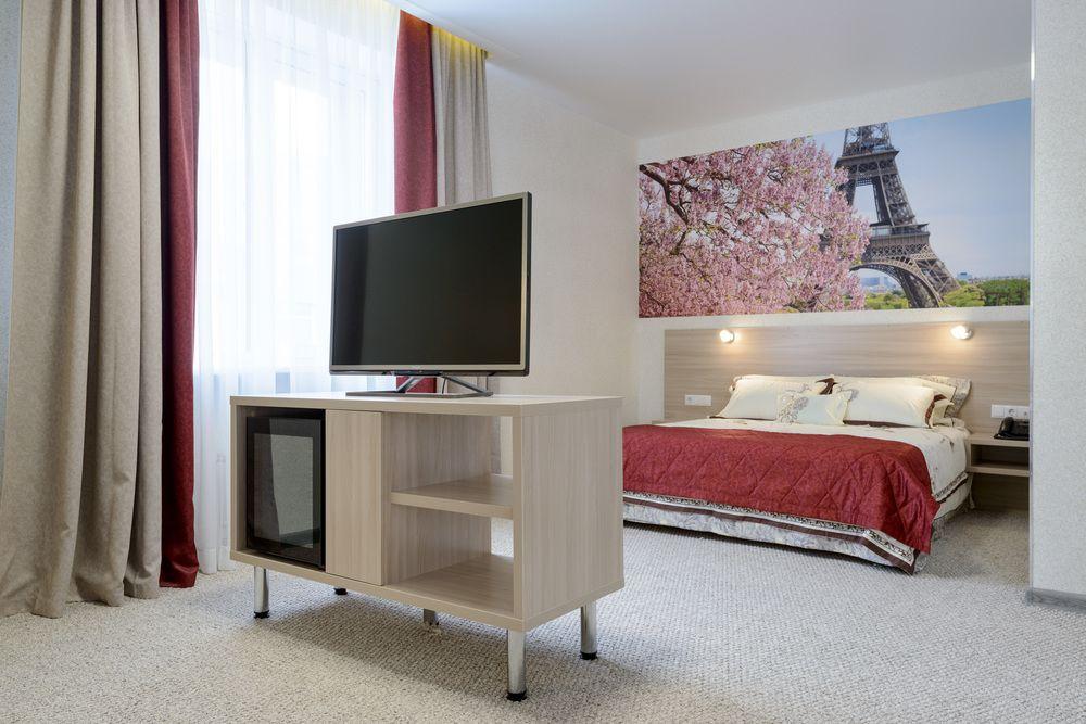 Aterra Hotel