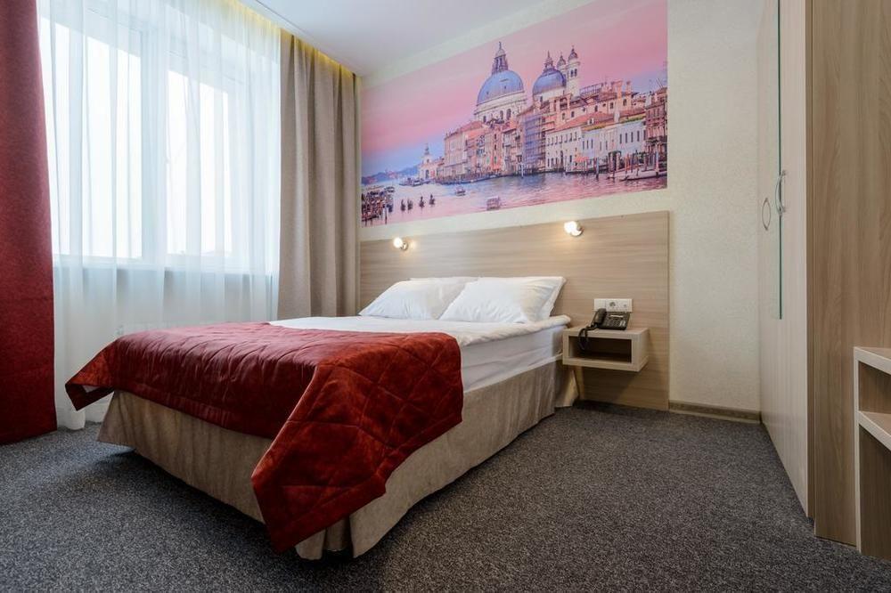 Aterra Hotel