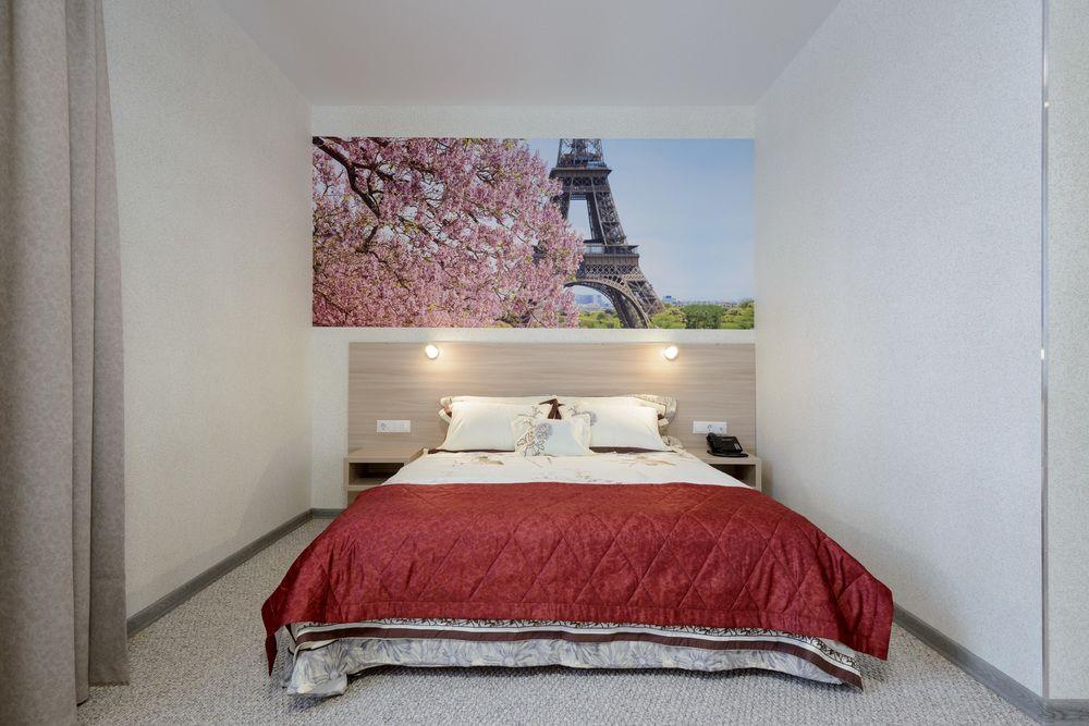 Aterra Hotel