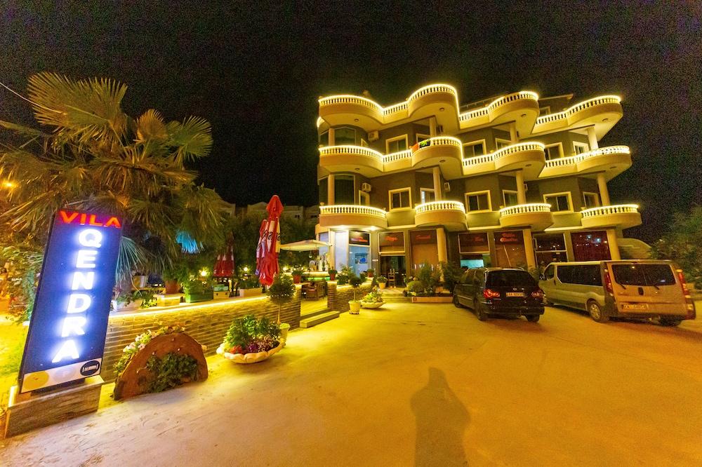 Hotel Villa Qendra