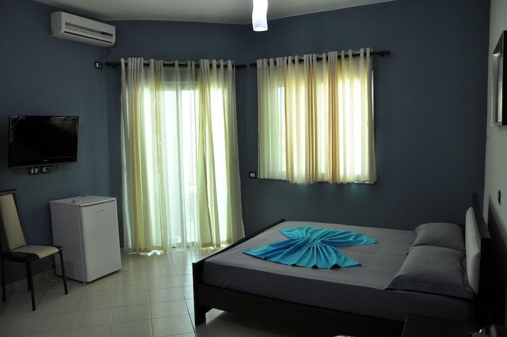 Hotel Villa Qendra