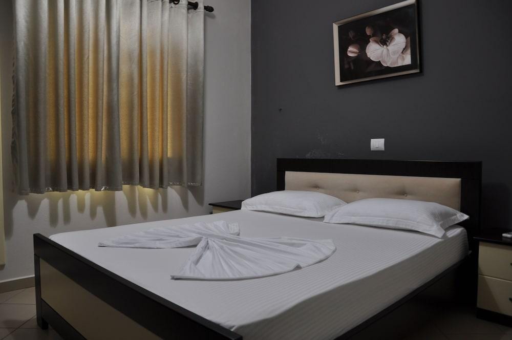Hotel Villa Qendra
