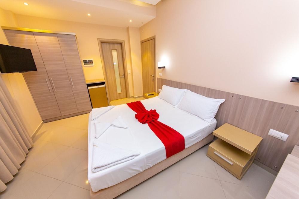 Hotel Villa Qendra