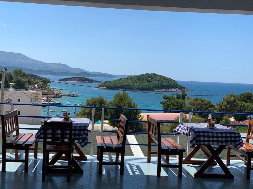 Hotel Villa Qendra
