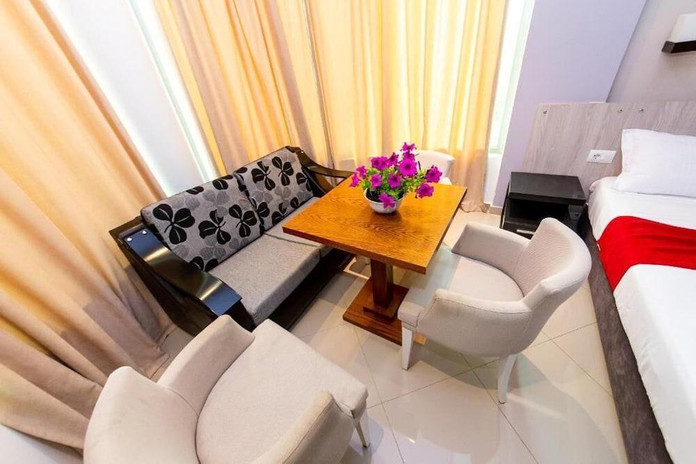 Hotel Villa Qendra