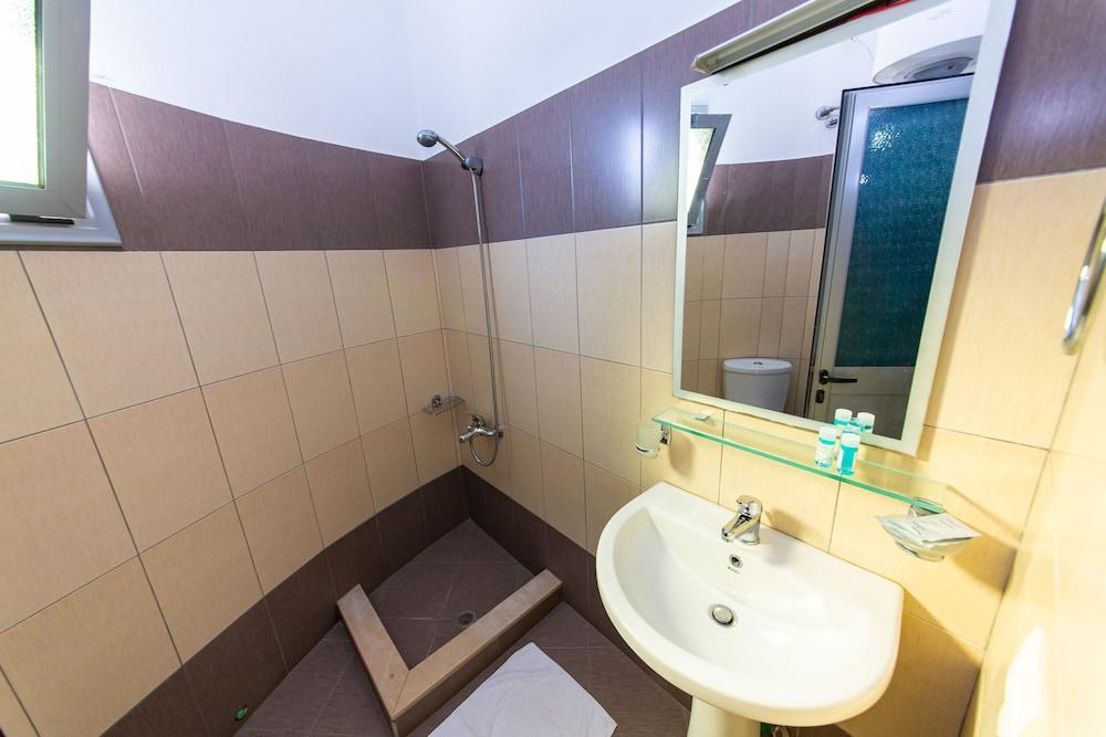 Hotel Villa Qendra