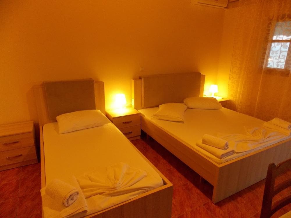 Hotel Riviera