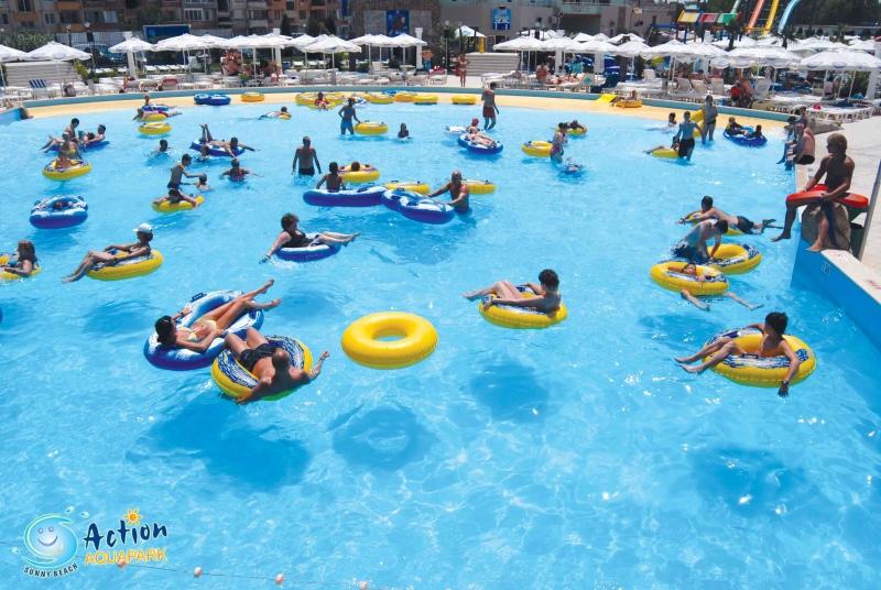 Aqua Nevis Club Hotel