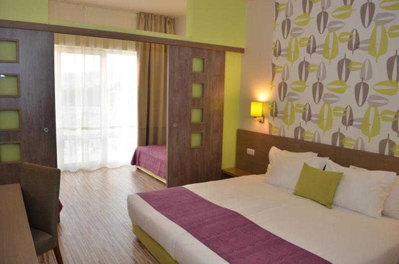 Aqua Nevis Club Hotel