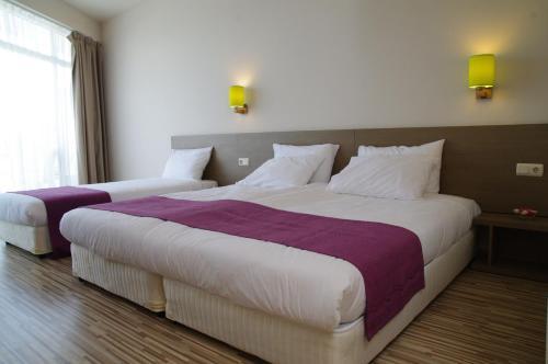 Aqua Nevis Club Hotel