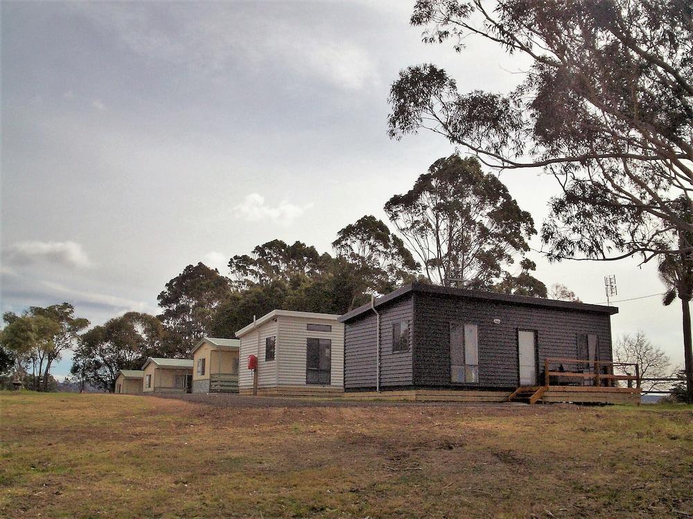 Bega Caravan Park
