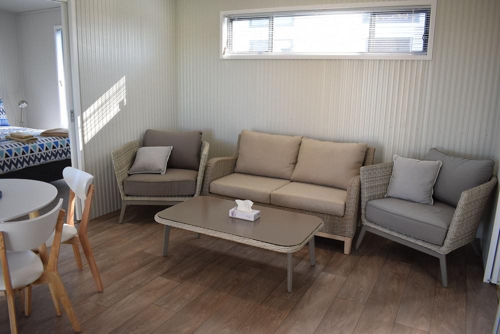 Bega Caravan Park