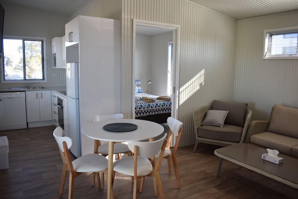 Bega Caravan Park