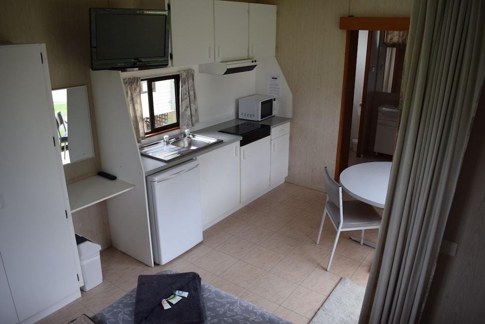 Bega Caravan Park