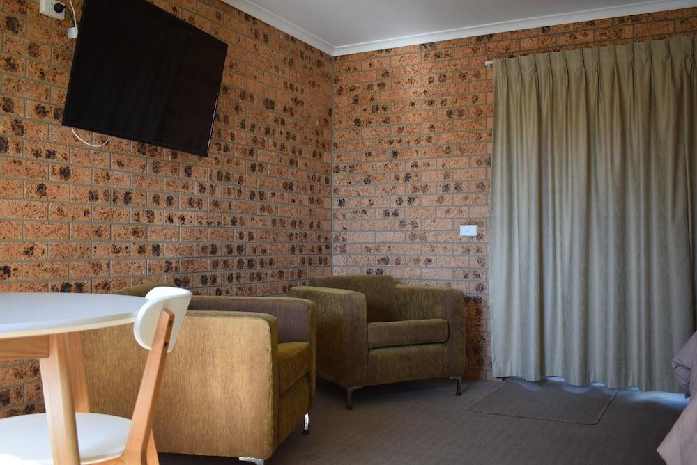 Bega Caravan Park