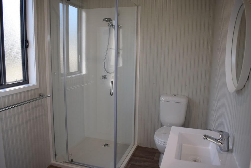 Bega Caravan Park