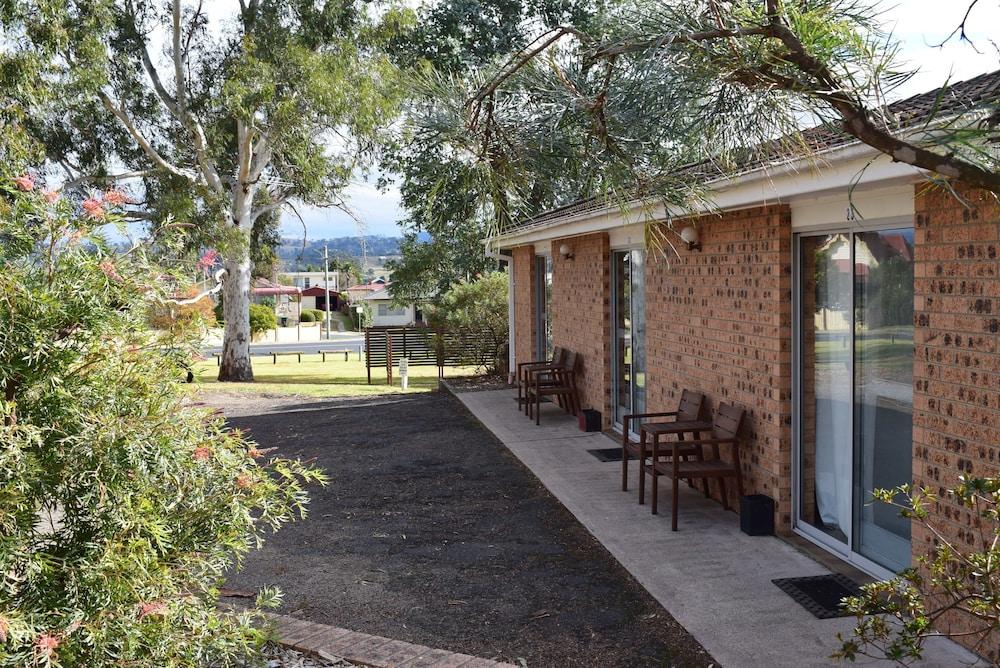 Bega Caravan Park