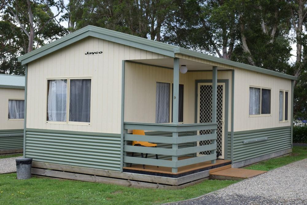 Bega Caravan Park