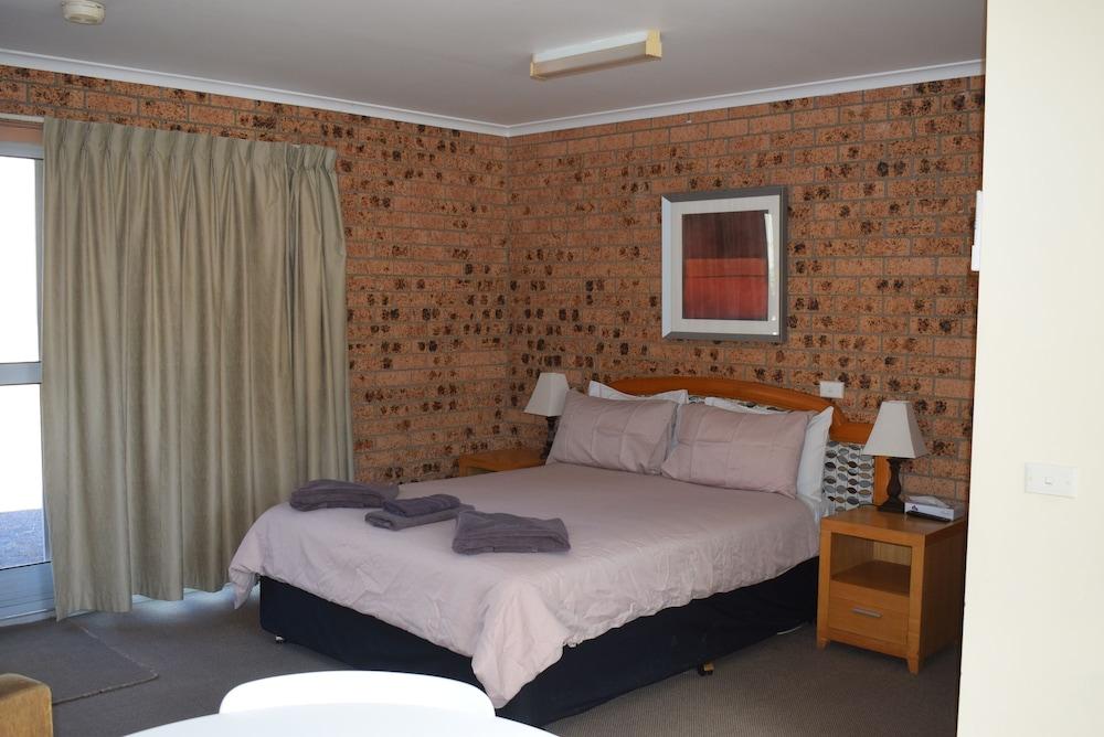 Bega Caravan Park