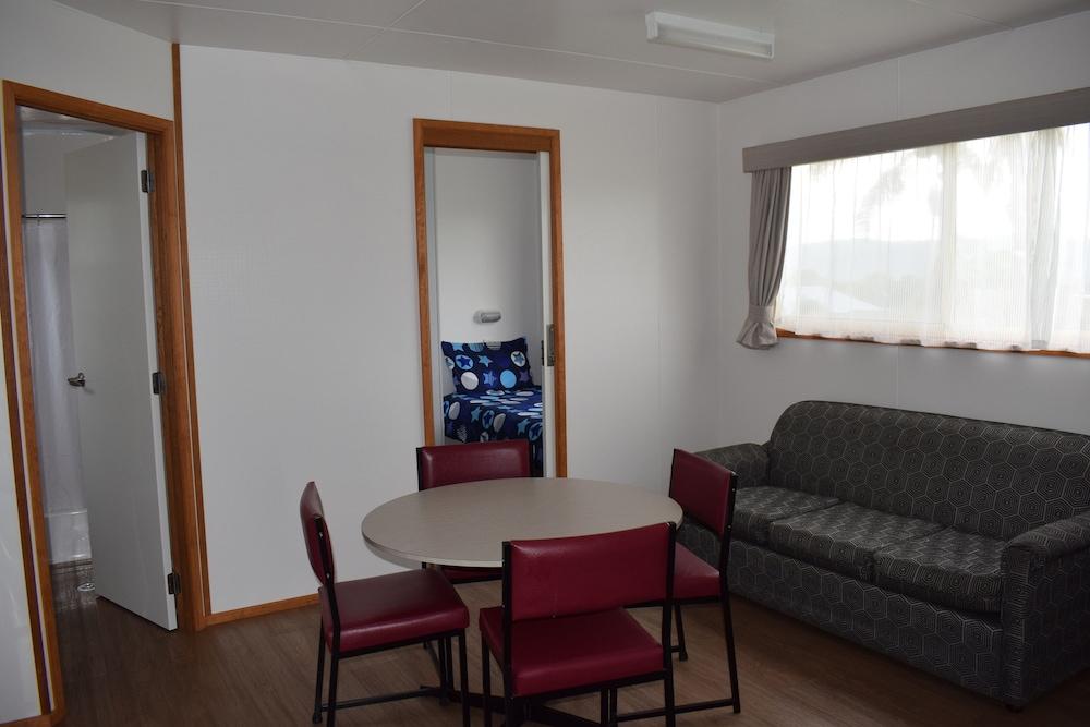 Bega Caravan Park