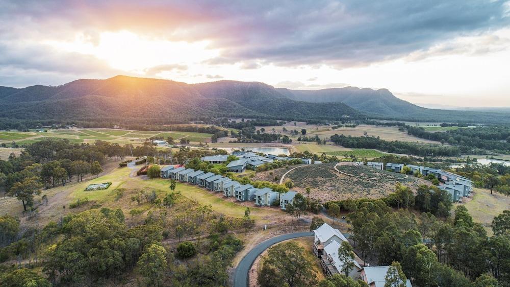 The Golden Door Health Retreat - Elysia