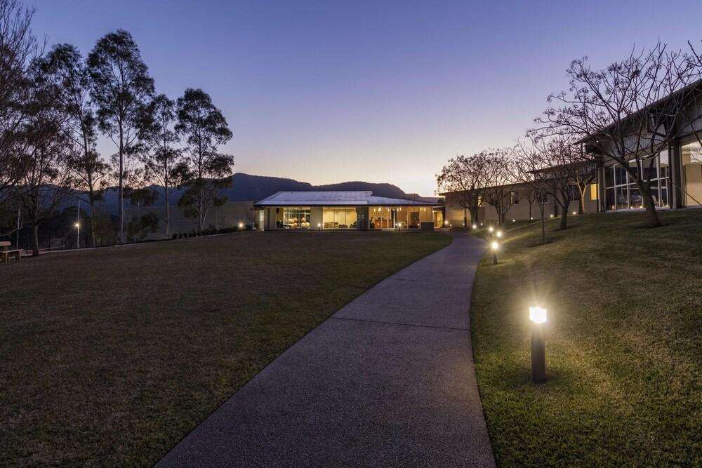 The Golden Door Health Retreat - Elysia