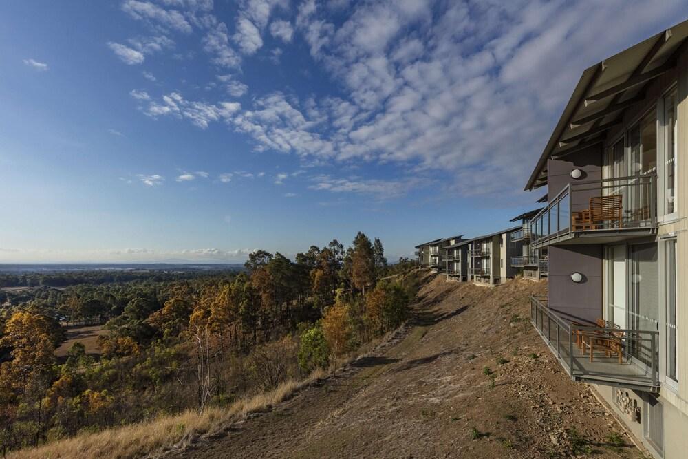 The Golden Door Health Retreat - Elysia