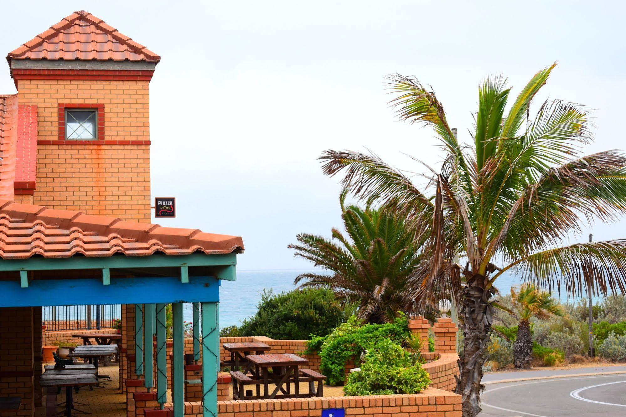 The African Reef Resort