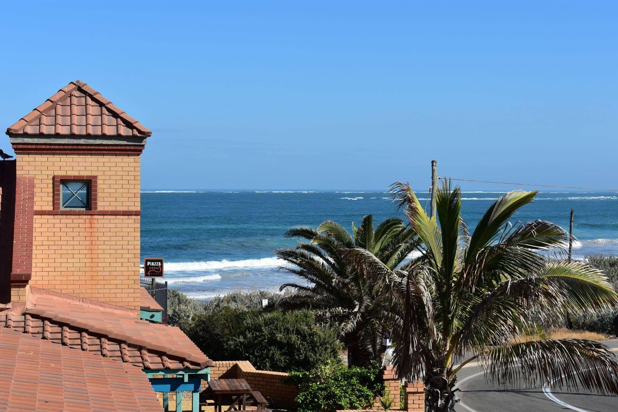 The African Reef Resort