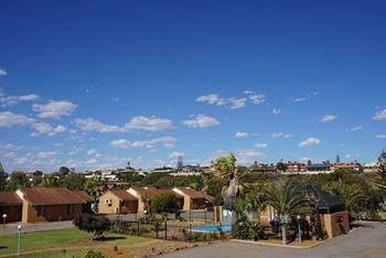 The African Reef Resort