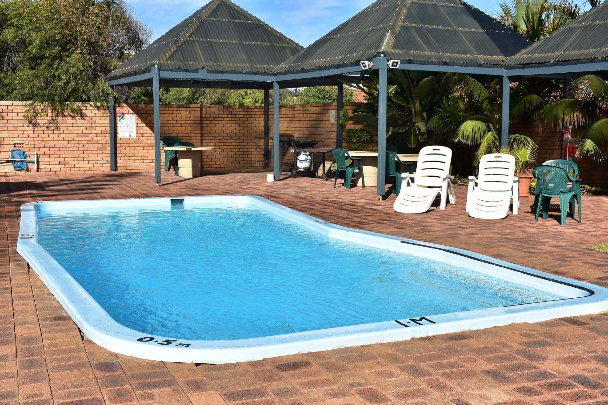 The African Reef Resort