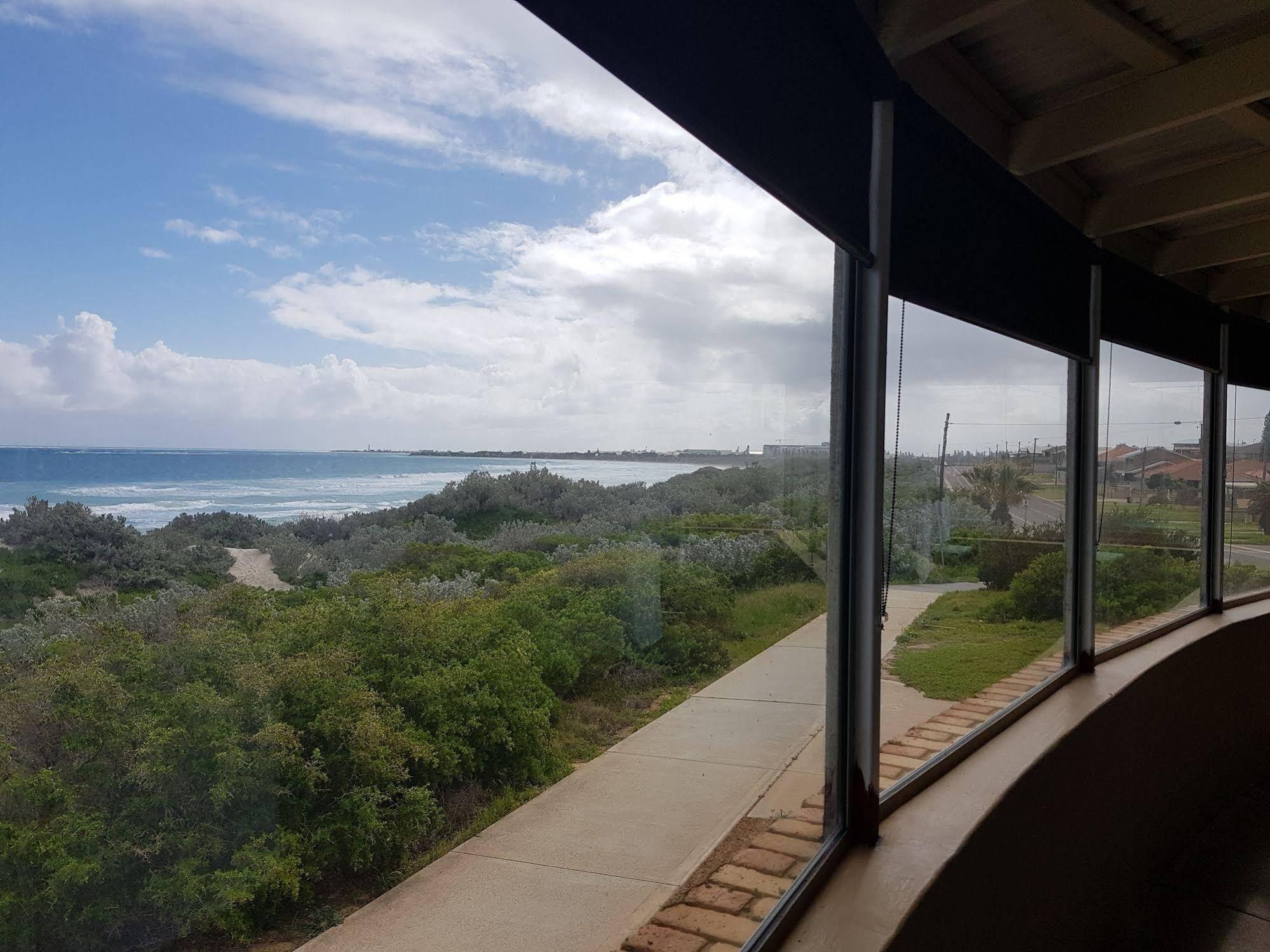 The African Reef Resort