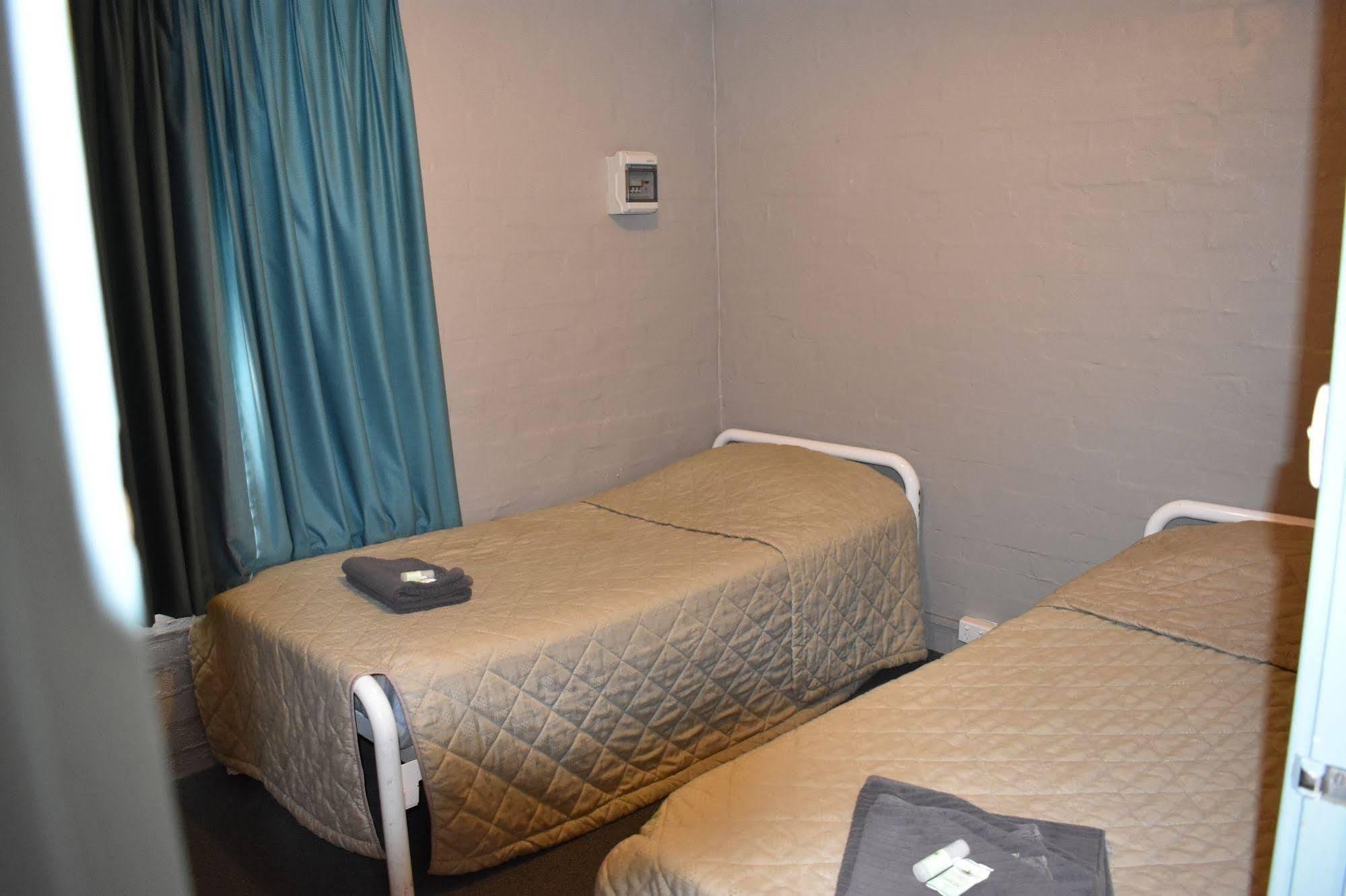 The African Reef Resort
