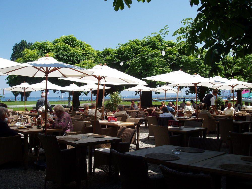 Hotel Rotes Kreuz