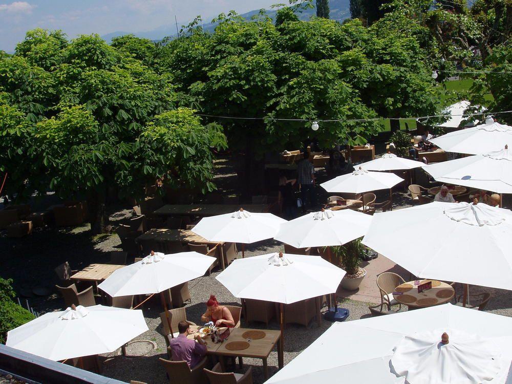 Hotel Rotes Kreuz