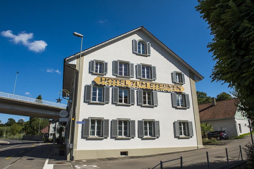 Hotel zum Sternen