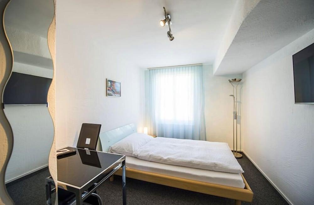 Hotel zum Sternen