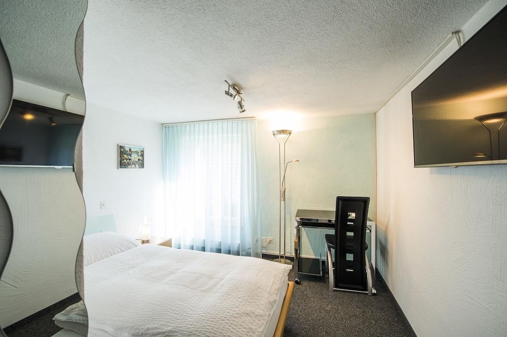 Hotel zum Sternen