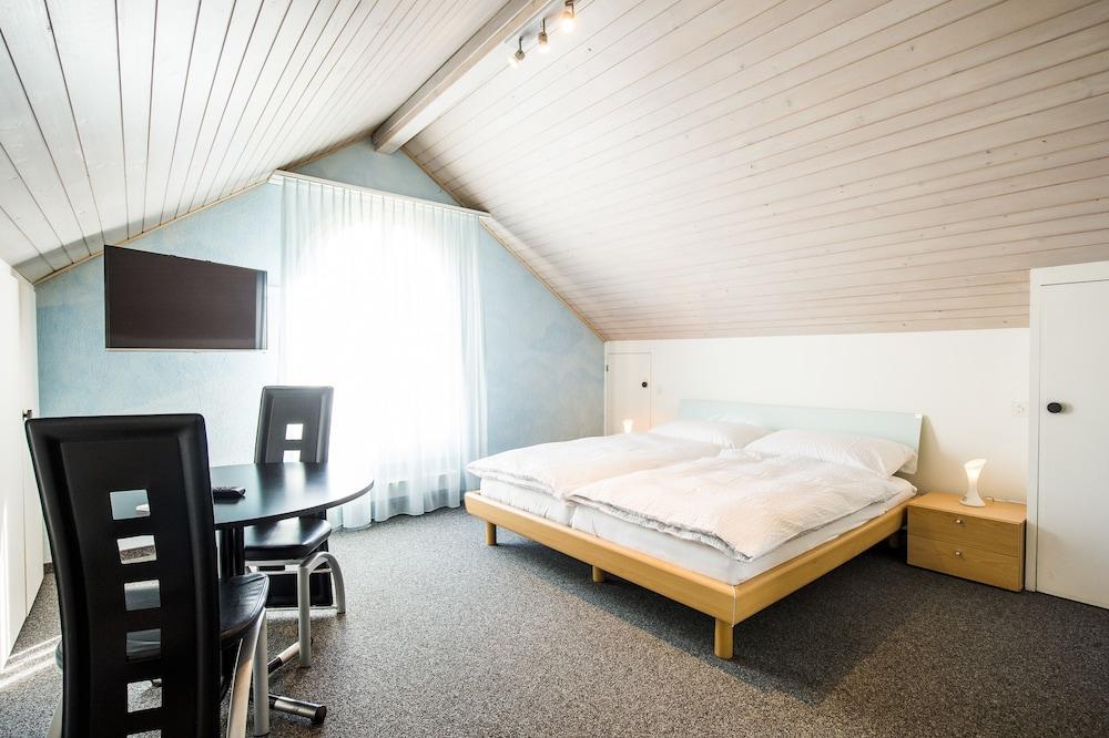 Hotel zum Sternen