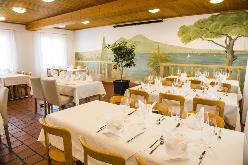 Hotel zum Sternen