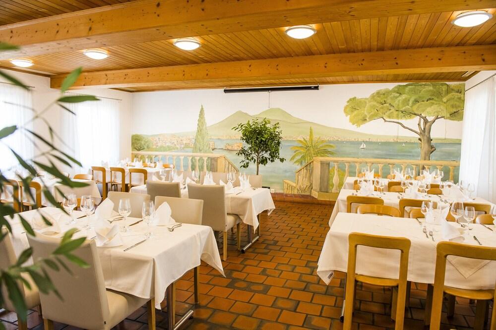 Hotel zum Sternen