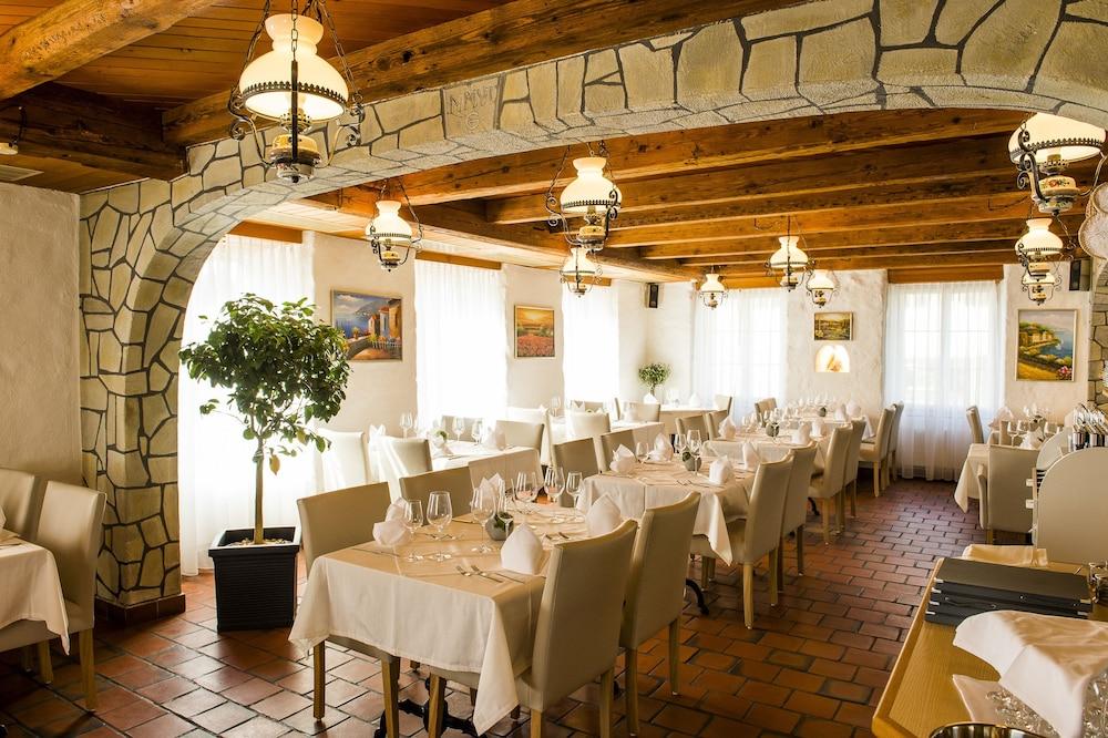 Hotel zum Sternen